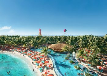 Royal Caribbean reveals the first adults-only experience