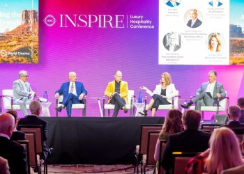 ILHA INSPIRE Conference Will Be a One of a Kind Hotel Experience Where Networking and Deals Thrive