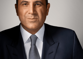Sam Nazarian’s SBE, Global Leader in Lifestyle Hospitality, Appoints Two Additional Industry Veterans to Executive Team