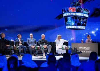 Experience Abu Dhabi teams up with will.i.am to launch biggest ever back-to-back events calendar… and more to come