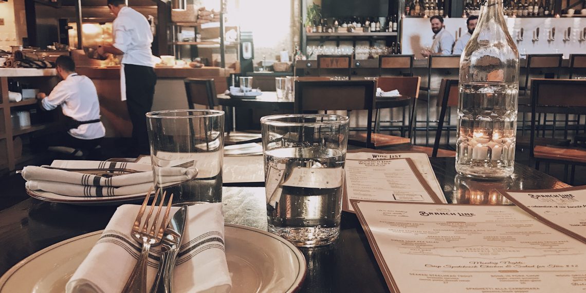 New Research from Deliverect Shows The Impact of Digitisation on Discovery and Loyalty in the Restaurant Industry