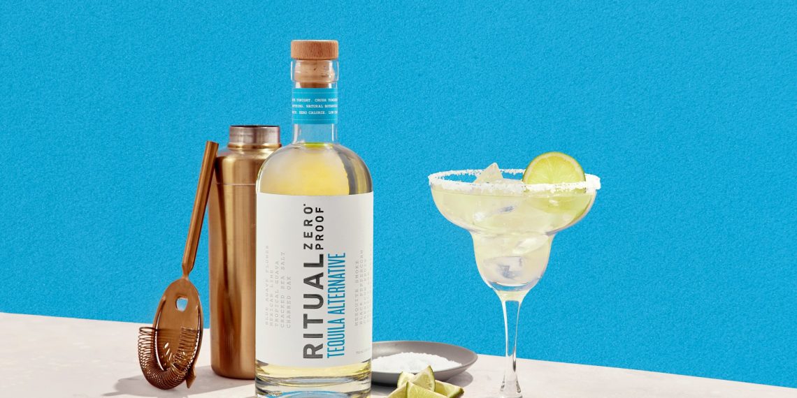 Ritual Zero Proof and Uno Pizzeria & Grill Launch Non-Alcoholic Cocktail Program