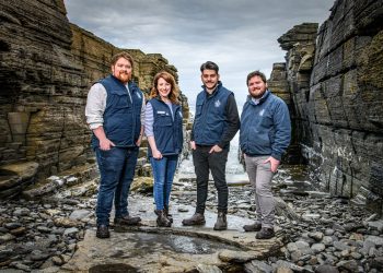 Award-winning craft spirit producer North Point Distillery, has unveiled its new Highland single malt whisky brand, Dalclagie.