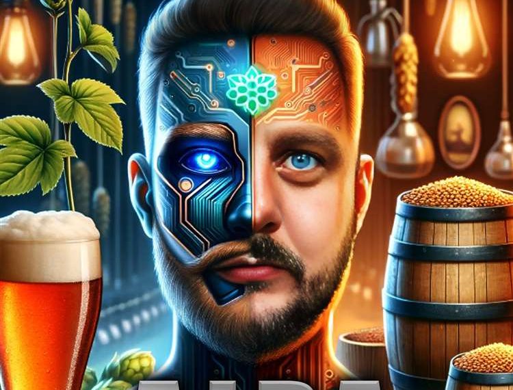 How Might ChatGPT Shape the Future of Brewing?