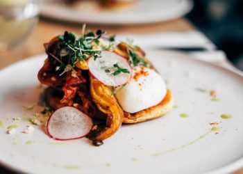 A Glimpse into the Future