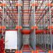 Automation continues to enhance storage and efficiency within beverage warehouses.