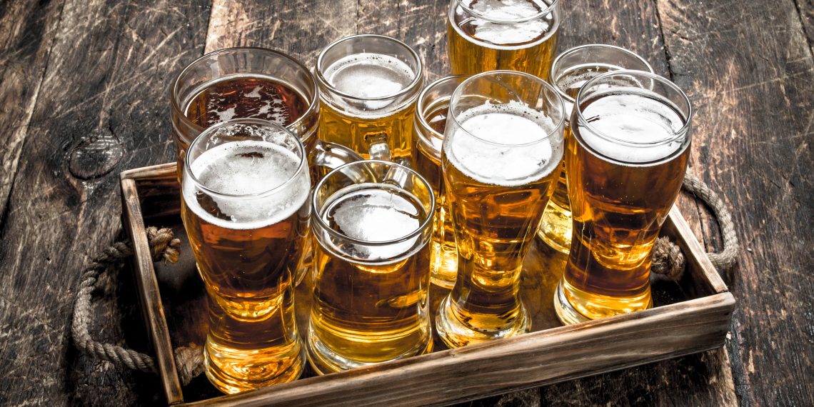 Good Time Brewing Company Expands with Direct-to-Consumer Shipping in Time for Dry January