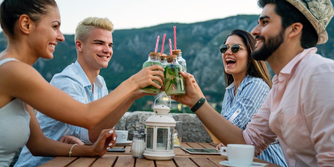 Mindpath Health releases Holiday Hangover: Why Dry January May Be Right for You