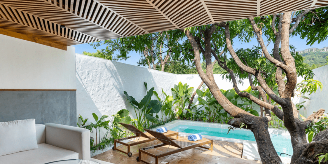 Santorini in Goa? Azora by Ayatana Opens Luxurious Doors in Morjim