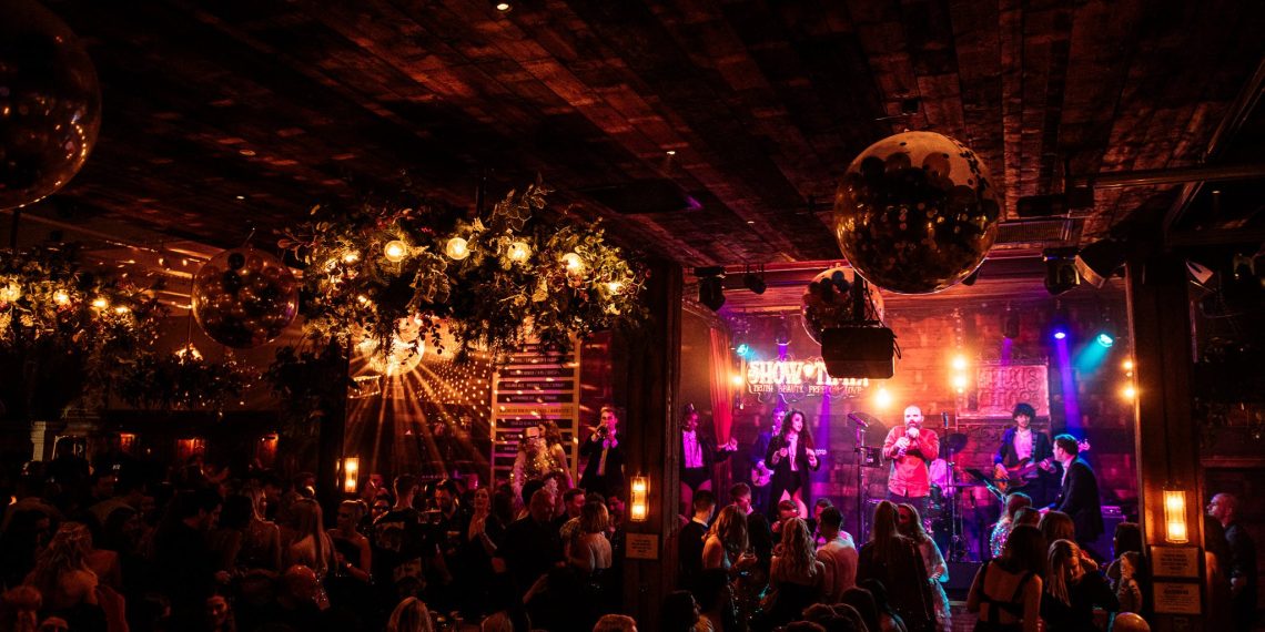Live Music: The Secret Ingredient for an Unforgettable Dining Experience