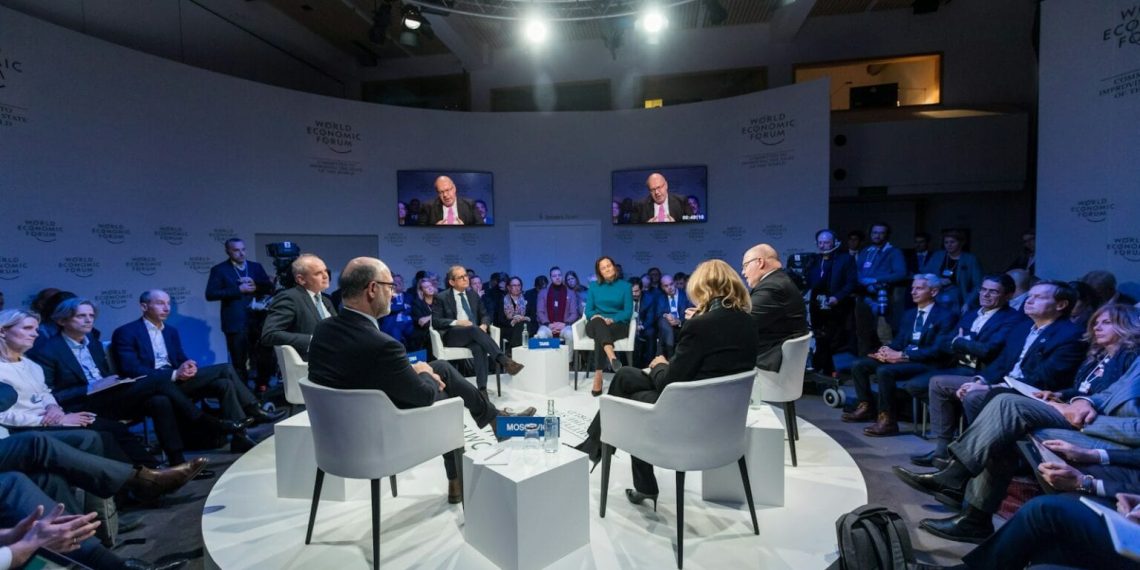 The Unexpected Networker