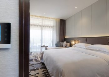 Tech Pampering or Big Brother Butler? Striking the Balance Between Guest Convenience and Privacy in Hospitality