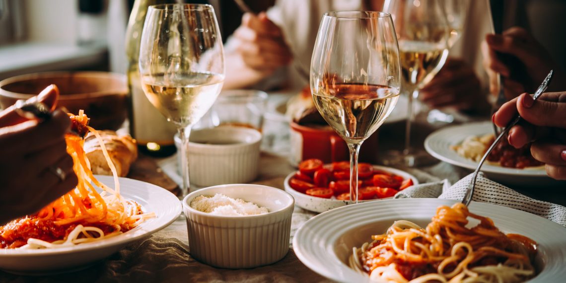 Maximising Revenue with the Non-Alcoholic Trend in Restaurants and Bars