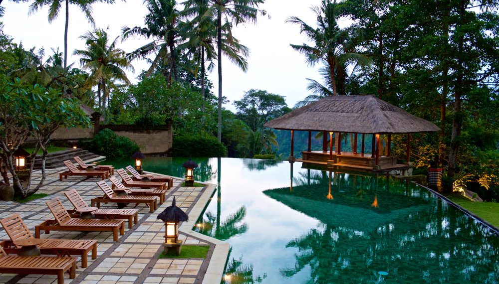 Green Stays: The Shift Towards Eco-Friendly Practices in Hotels