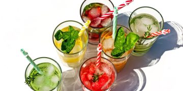 Sipping Our Way to a Better World with Regenerative Drinking