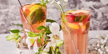Liquid Luxury, Light on the Footprint: The Allure of Sustainable Cocktails