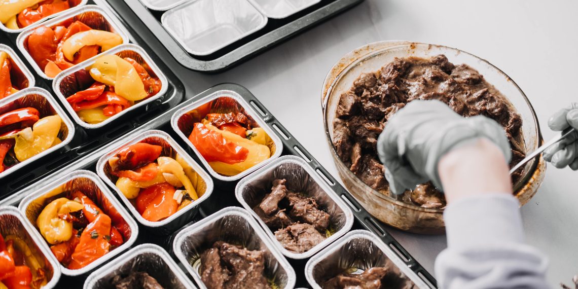 Subscription Services 2.0: The Next Wave of Personalised Meal Kits