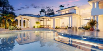 Private Villas and Suites