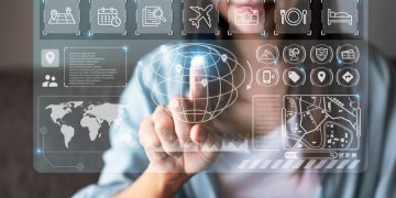 Beam Me Up, Butler! Holographic Hotels Where Reality is Just the Beginning