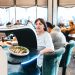 The Future of Dining: How AI is Changing the Hospitality Industry
