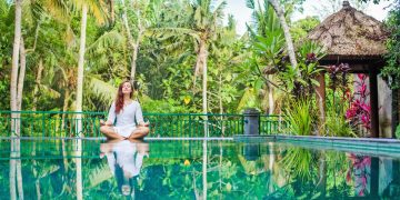 Mindfulness and meditation retreats