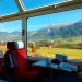 luxury Train Travel