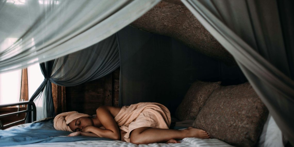 Sleep Soundly on Your Travels: Science-Backed Tips for a Restful Night's Stay
