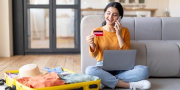 Personalised Travel Planning Services