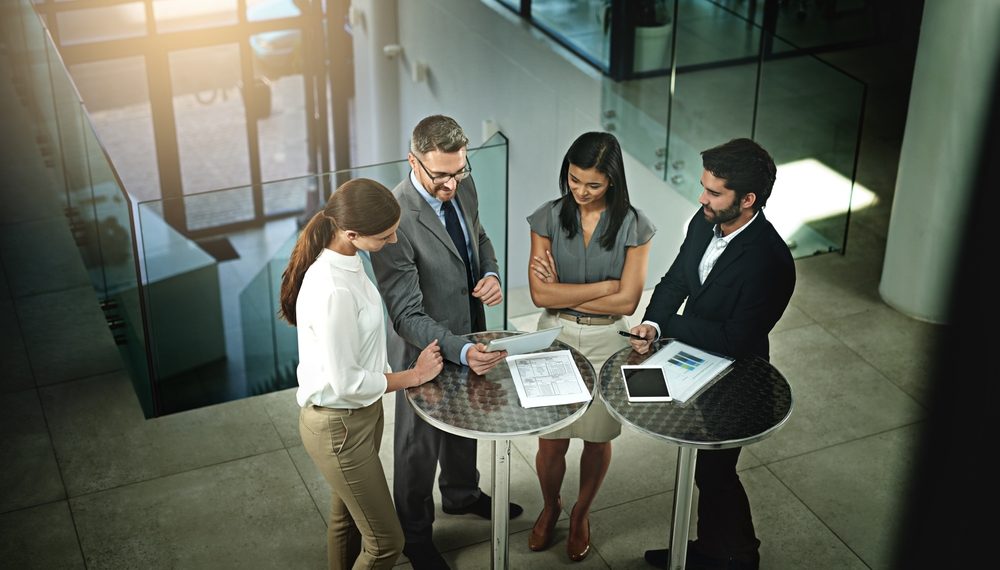 Corporate Event Planning