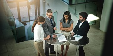 Corporate Event Planning