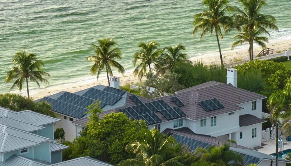 Renewable Energy Solutions