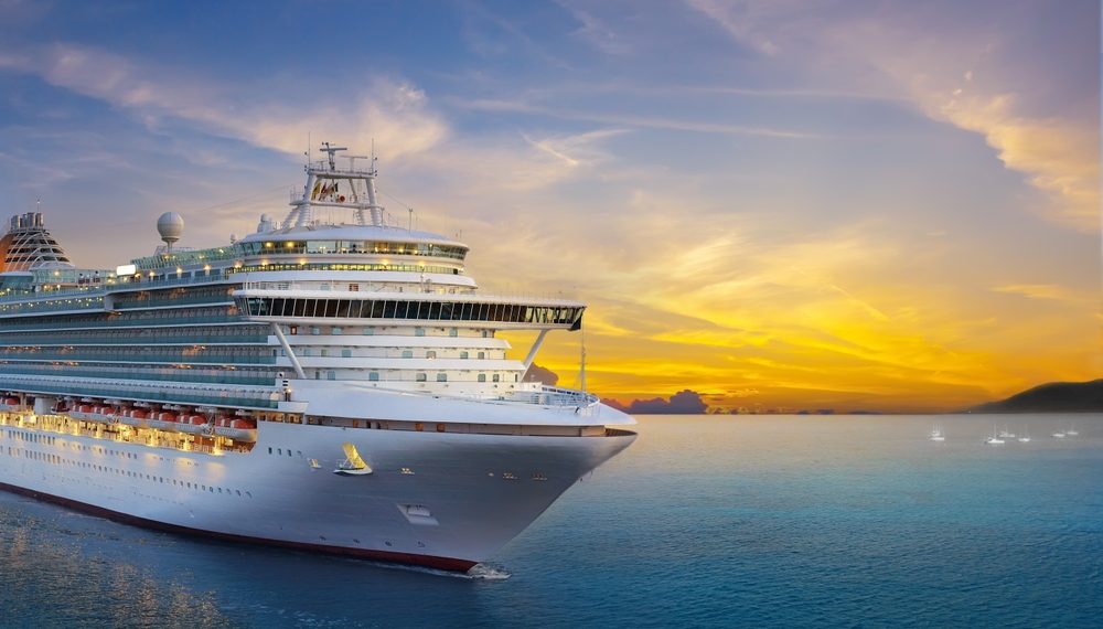 Ultra-Luxurious Cruises