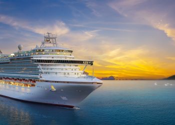 Ultra-Luxurious Cruises