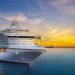 Ultra-Luxurious Cruises