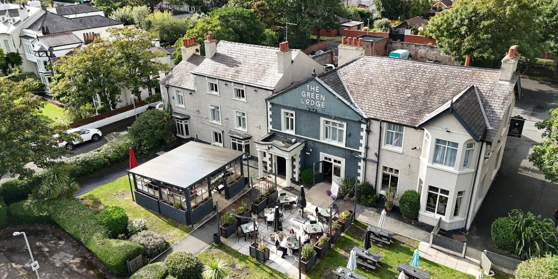 Marston’s Joins Forces with Leading Cancer Charity to Deliver Respite and Reconnection for Families in Need