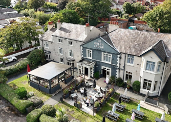 Marston’s Joins Forces with Leading Cancer Charity to Deliver Respite and Reconnection for Families in Need