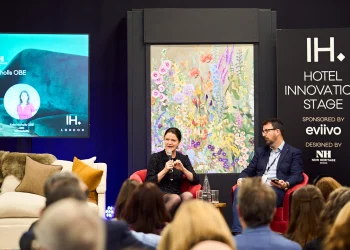 UKHospitality Bolsters Leadership to ‘Turbocharge’ Growth