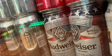 US Government Poised to Revise Alcohol Guidelines: A Boost for the Industry?