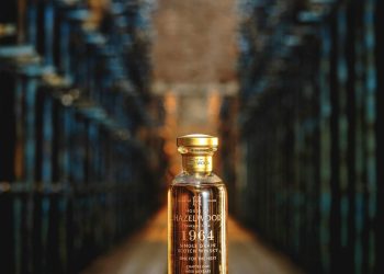 Could This Be the World’s First 100-Year-Old Grain Whisky?