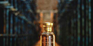 Could This Be the World’s First 100-Year-Old Grain Whisky?
