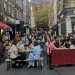 Mayor Unveils New Alfresco Dining Hotspots for London