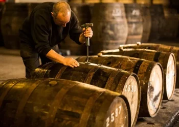 Whisky Reimagined: The Rise of Ultra-Personal Spirits Ownership