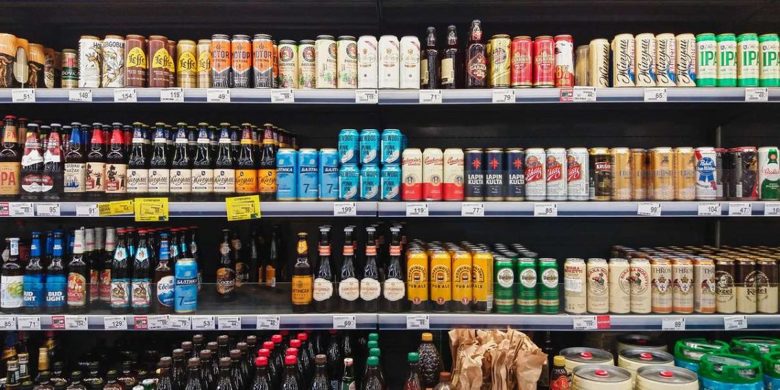 Global Alcohol Volumes Dip 1% in 2024 — What It Means for Nightlife and Hospitality